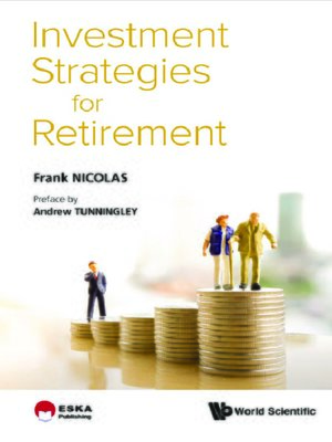 cover image of Investment Strategies For Retirement